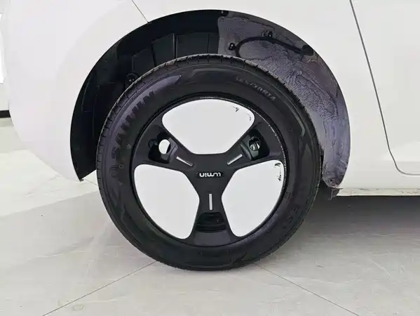 Changan Lumin 2025