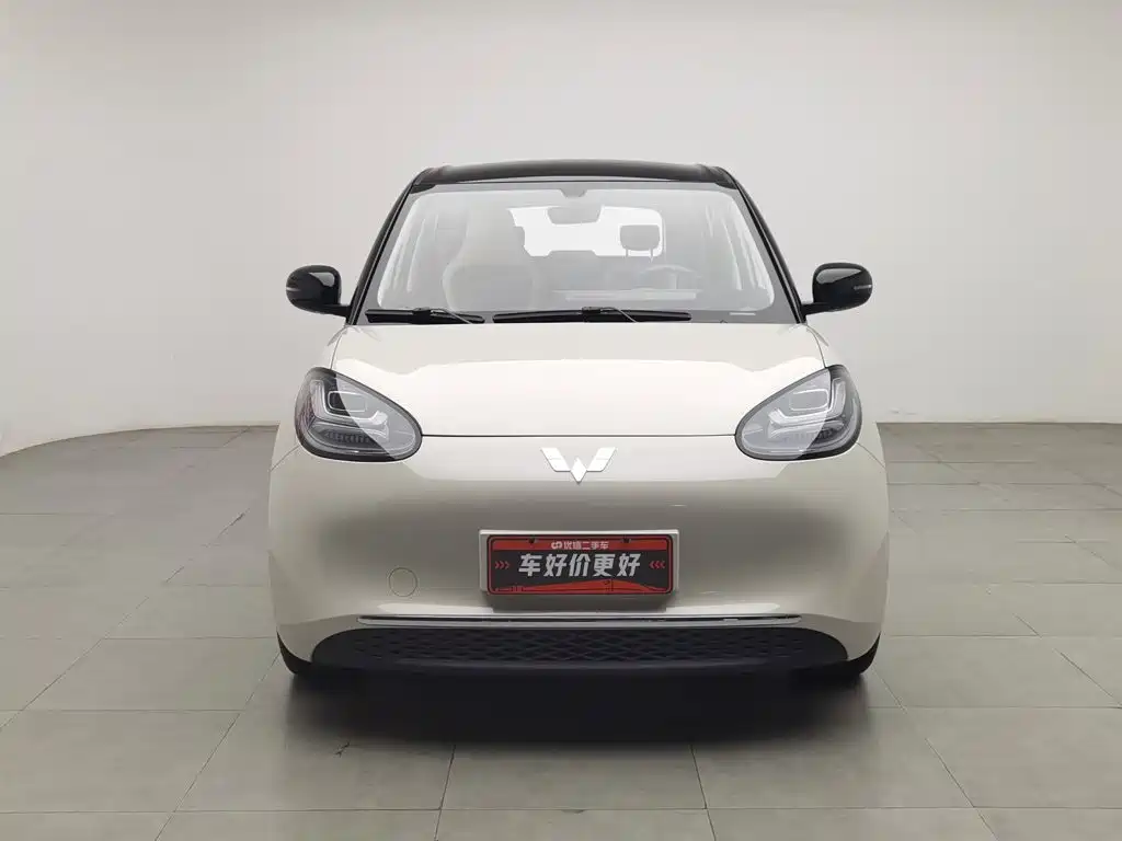 Wuling Bingo 2024