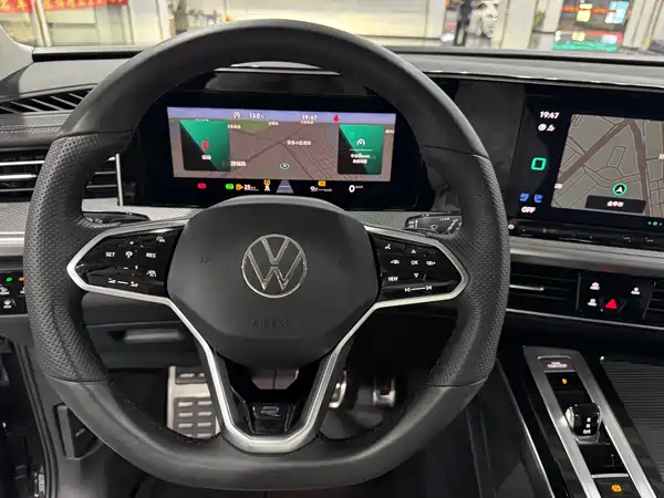 Volkswagen Tavendor 2023