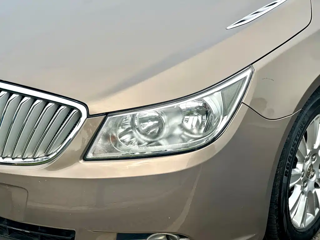 Buick LaCrosse 2013 — фото 15