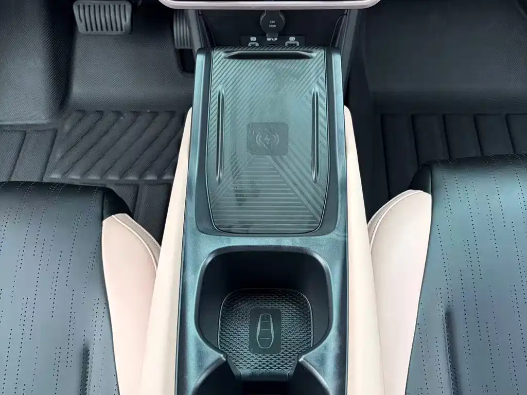 BYD Seagull 2025 — фото 13