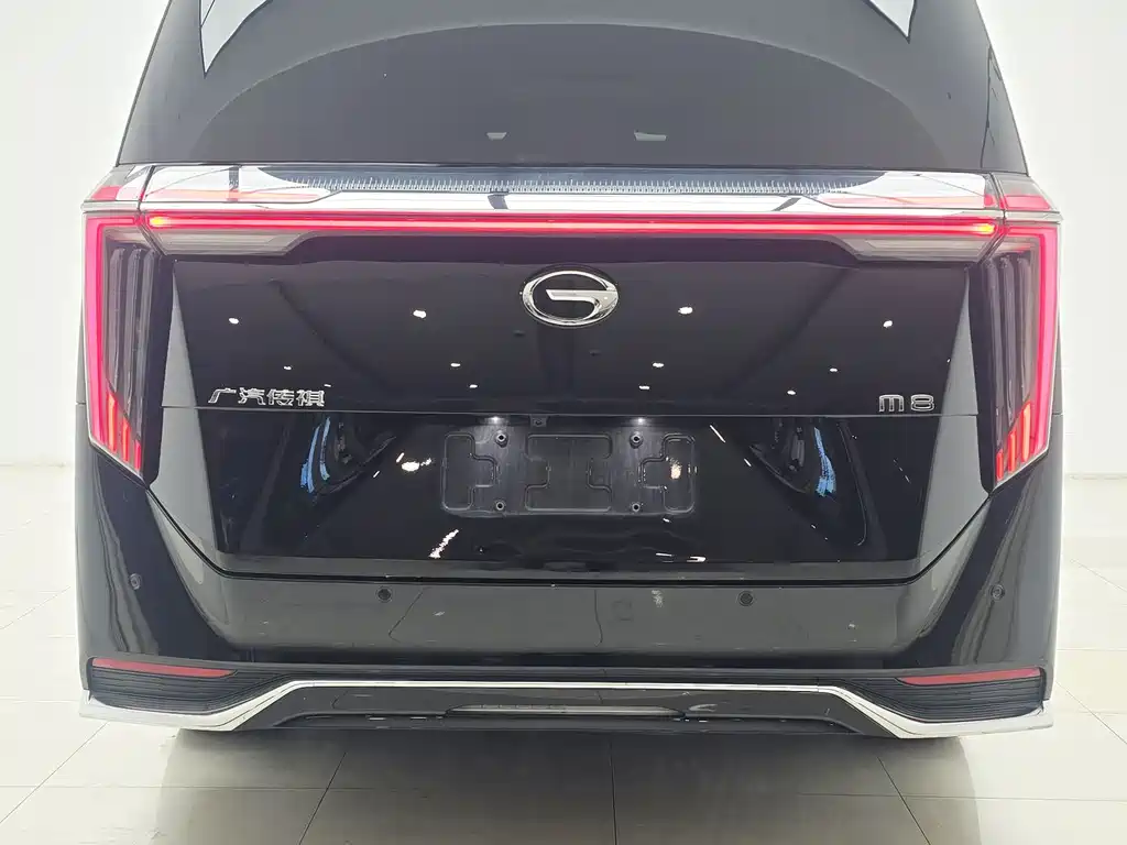 GAC Motor Trumpchi M8 2023 — фото 6