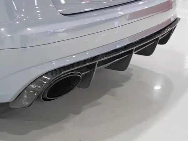 Audi A6 2018