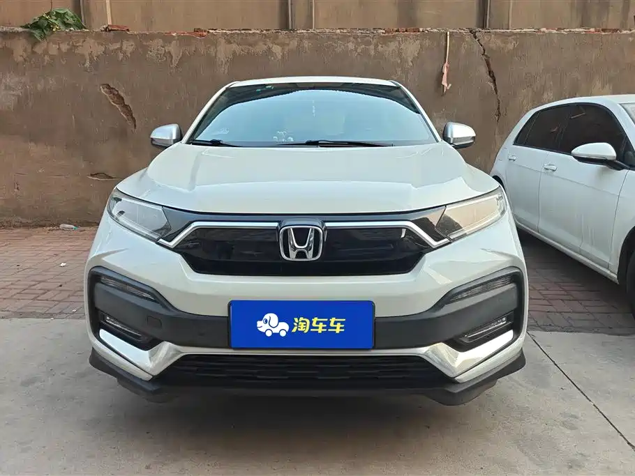 Honda XR-V 2019 — фото 2