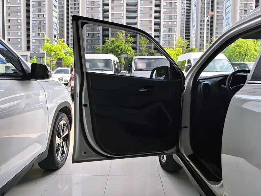 Hyundai ix35 2023