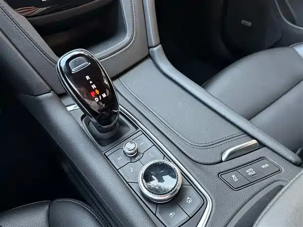 Cadillac XT5 2022