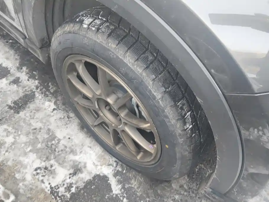 Mazda CX-5 2021