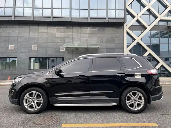 Ford Edge 2018