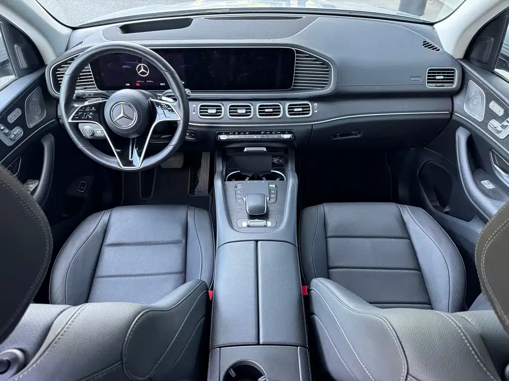 Mercedes-Benz GLE 2023 — фото 10