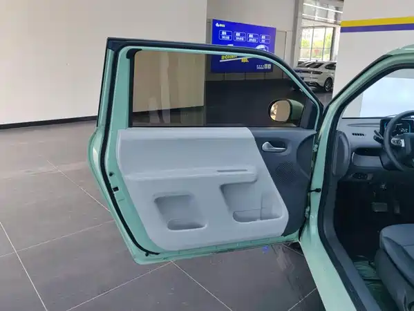 Changan Lumin 2022