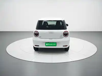 Changan Lumin 2023