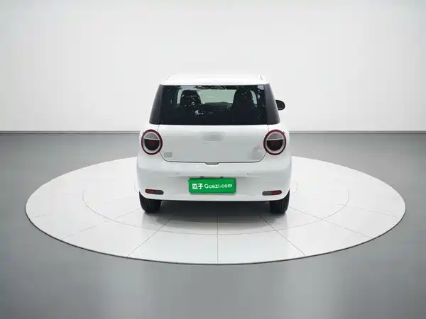 Changan Lumin 2023
