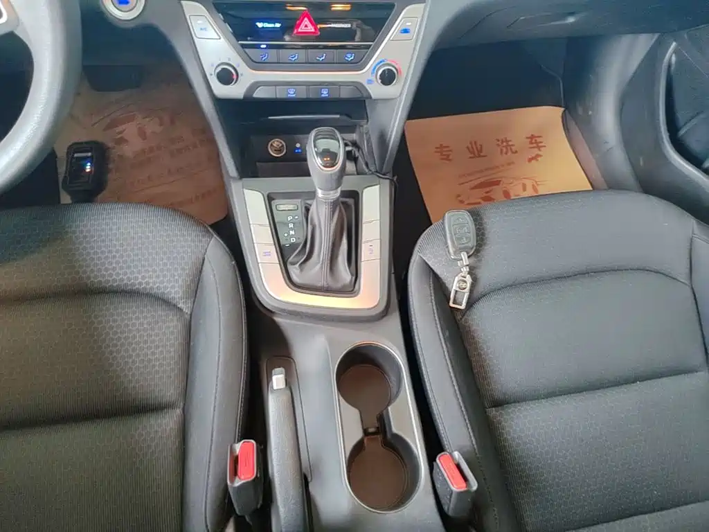 Hyundai Celesta 2019 — фото 14