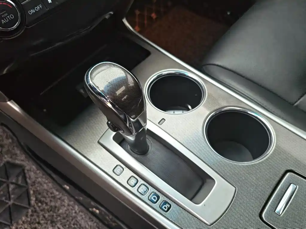 Nissan Teana 2015 — фото 15