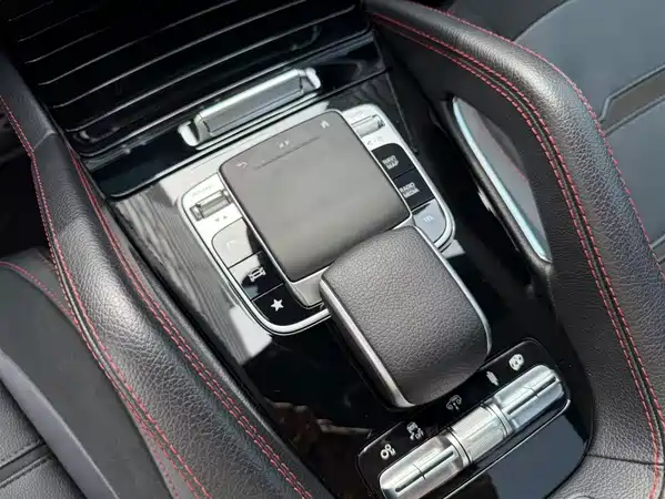 Mercedes-Benz GLE Coupe AMG 2022