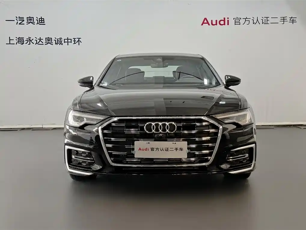 Audi A6L 2025 — фото 2