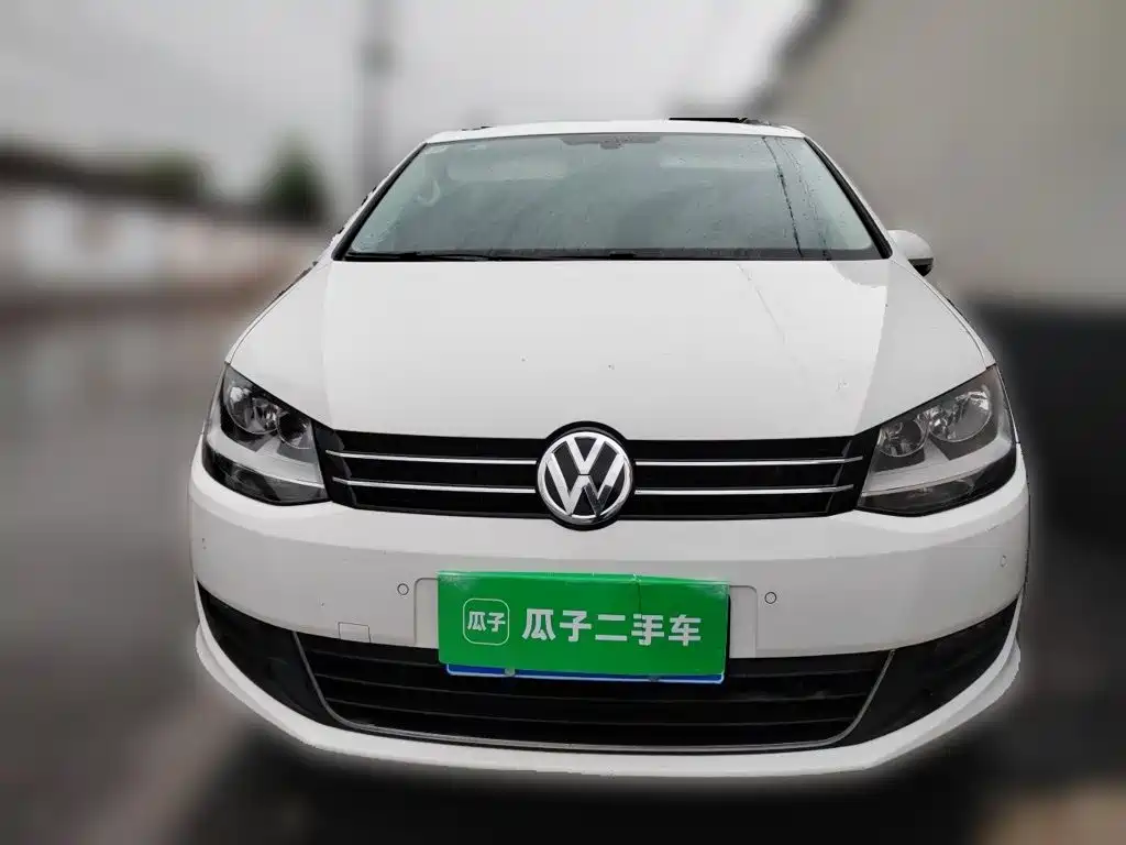 Volkswagen Sharan 2017 — фото 24