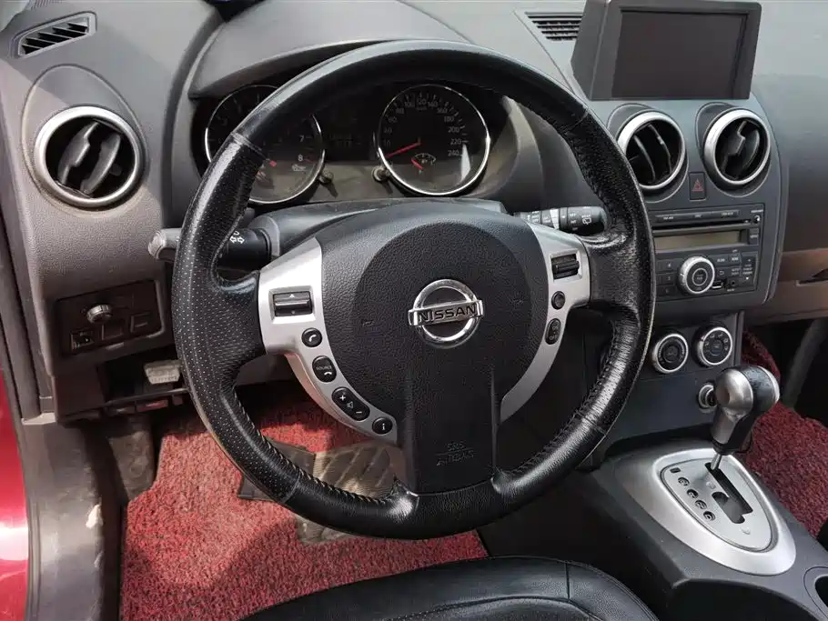 Nissan Qashqai 2013 — фото 15