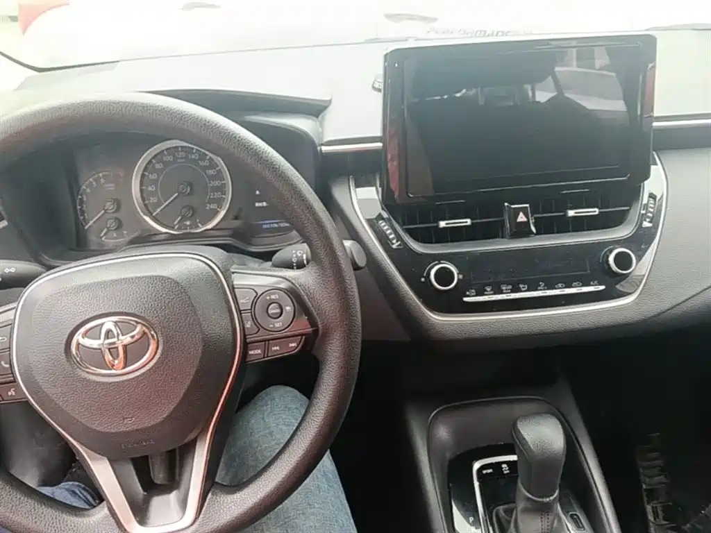 Toyota Allion 2023 — фото 10