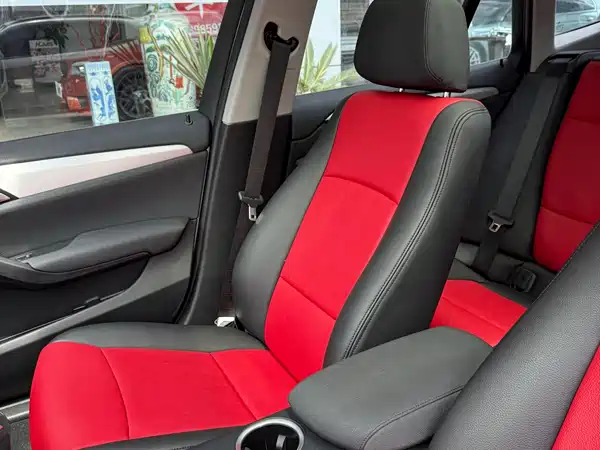 BMW X1 2014