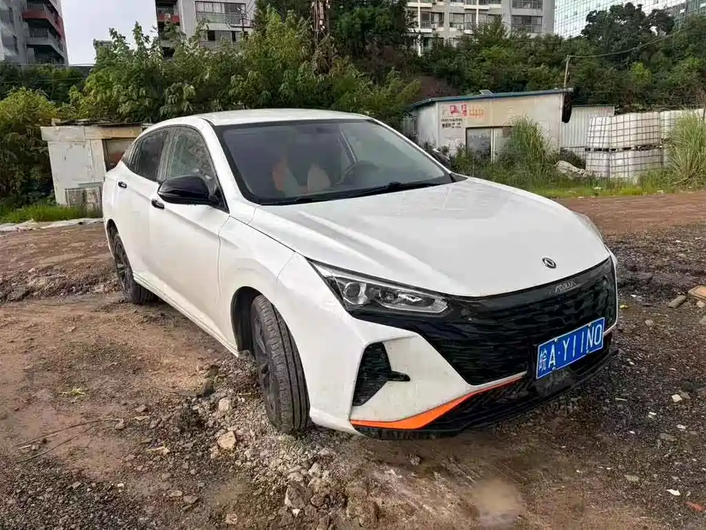 Dongfeng Yixuan 2022