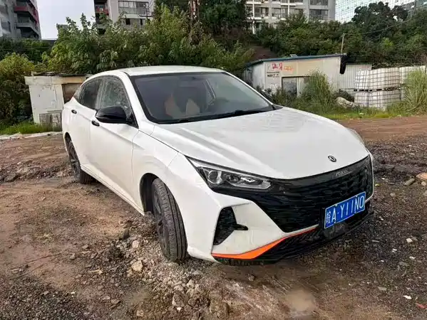 Dongfeng Yixuan 2022