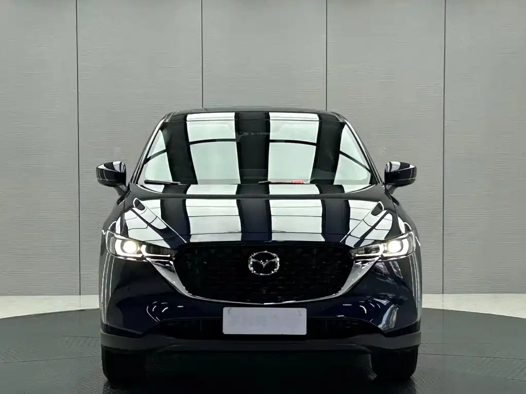 Mazda CX-5 2023 — фото 2