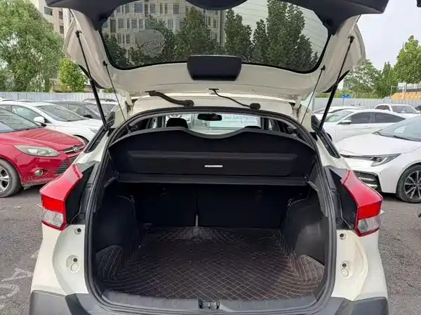 Nissan Kicks 2020