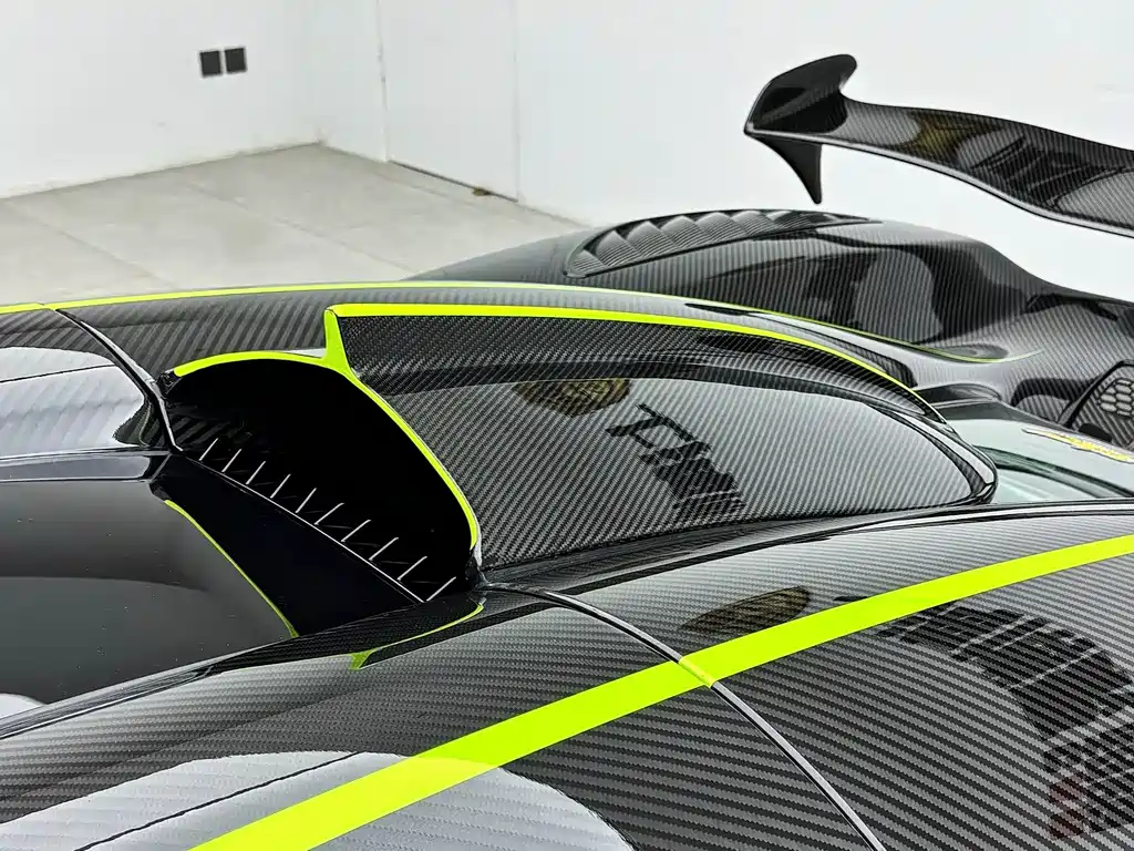 Koenigsegg Agera 2012 — фото 17