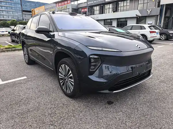 NIO ES7 2022