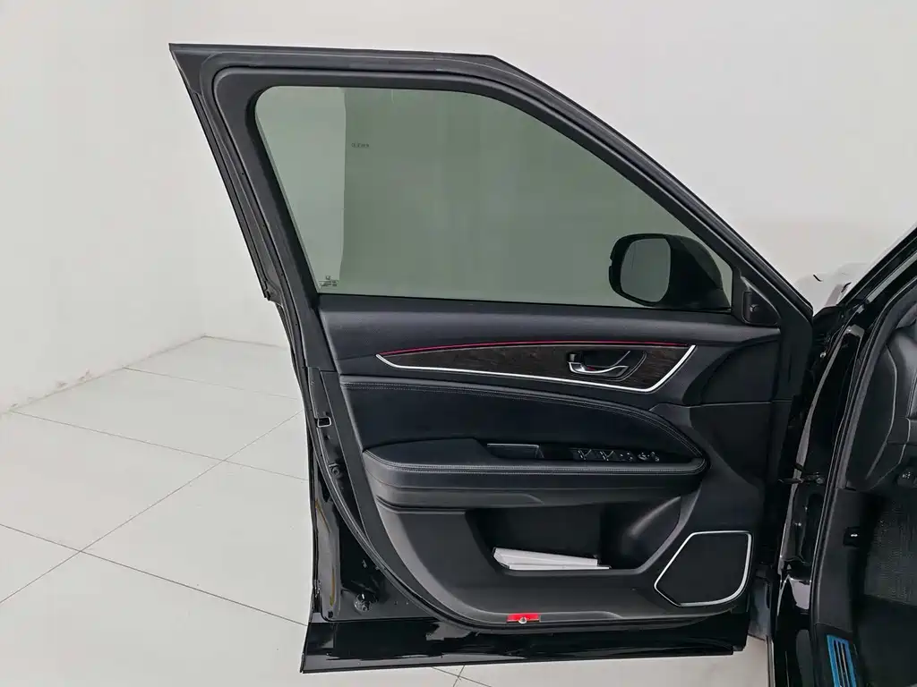 Honda UR-V 2021 — фото 10