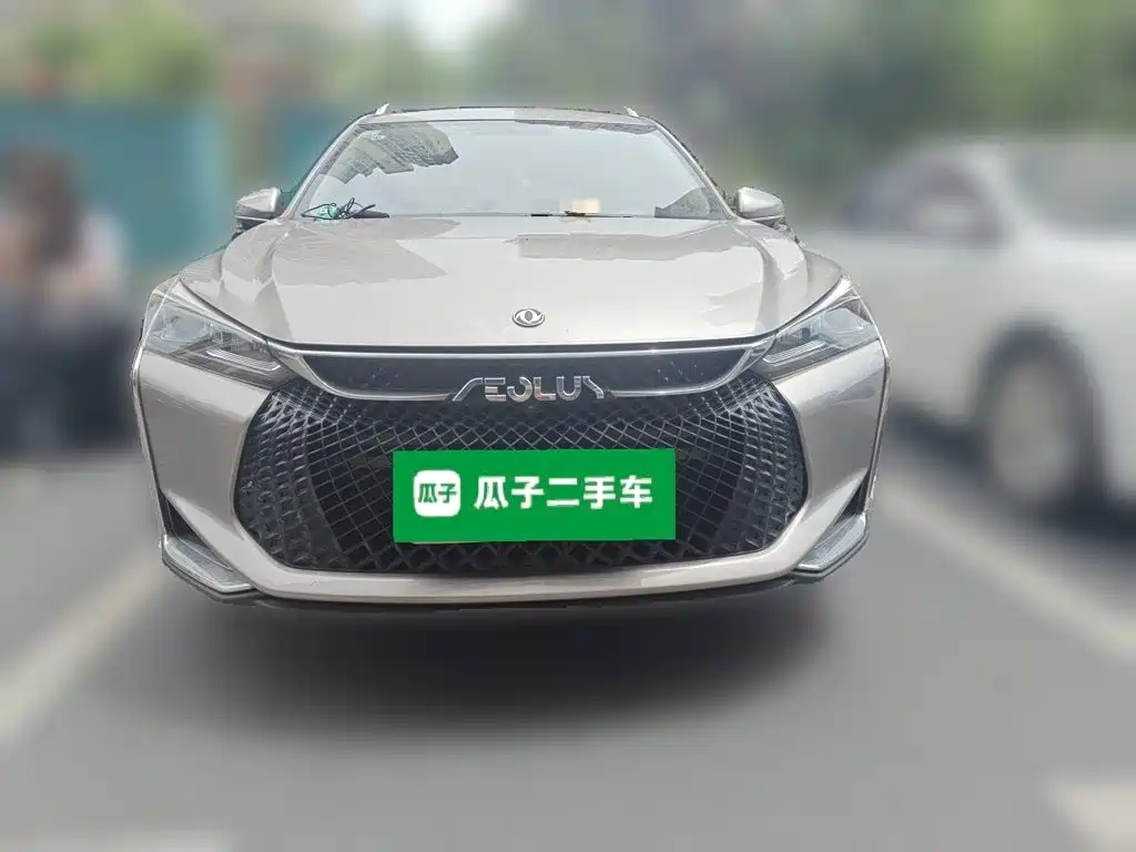 Dongfeng Yixuan GS 2021