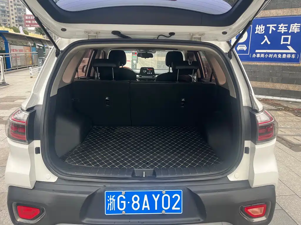 Kia Sportage 2018 — фото 8