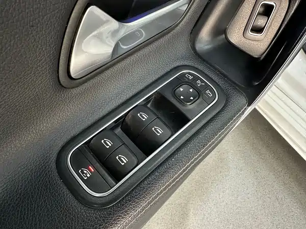 Mercedes-Benz A-Class 2020