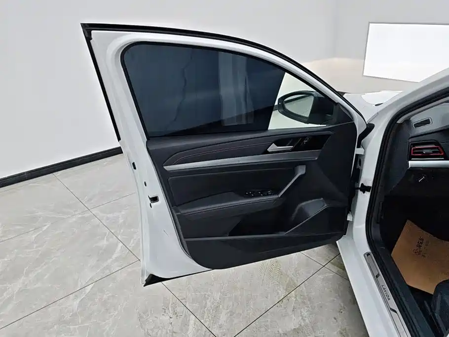 Volkswagen Lavida 2024