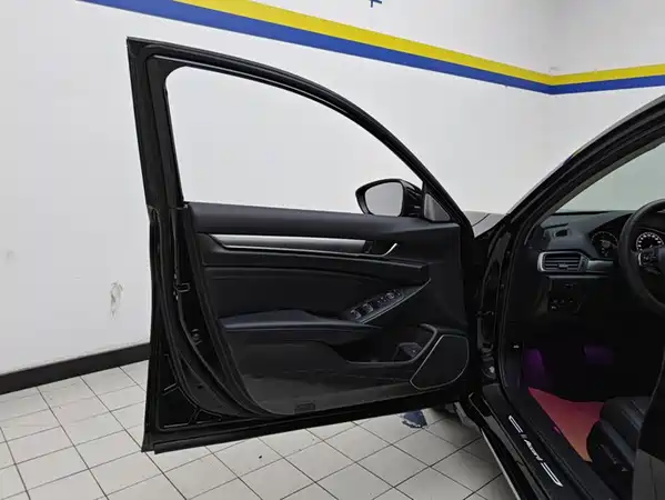 Honda Accord 2021