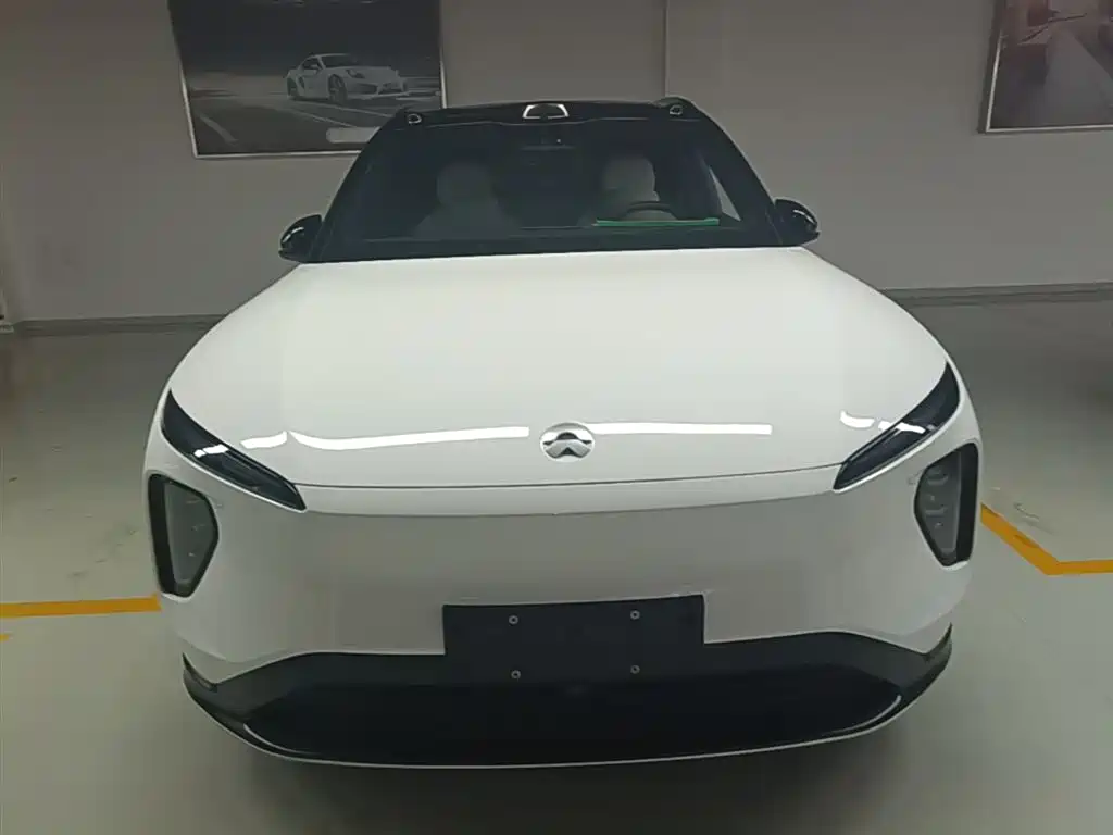 NIO ES6 2023 — фото 3