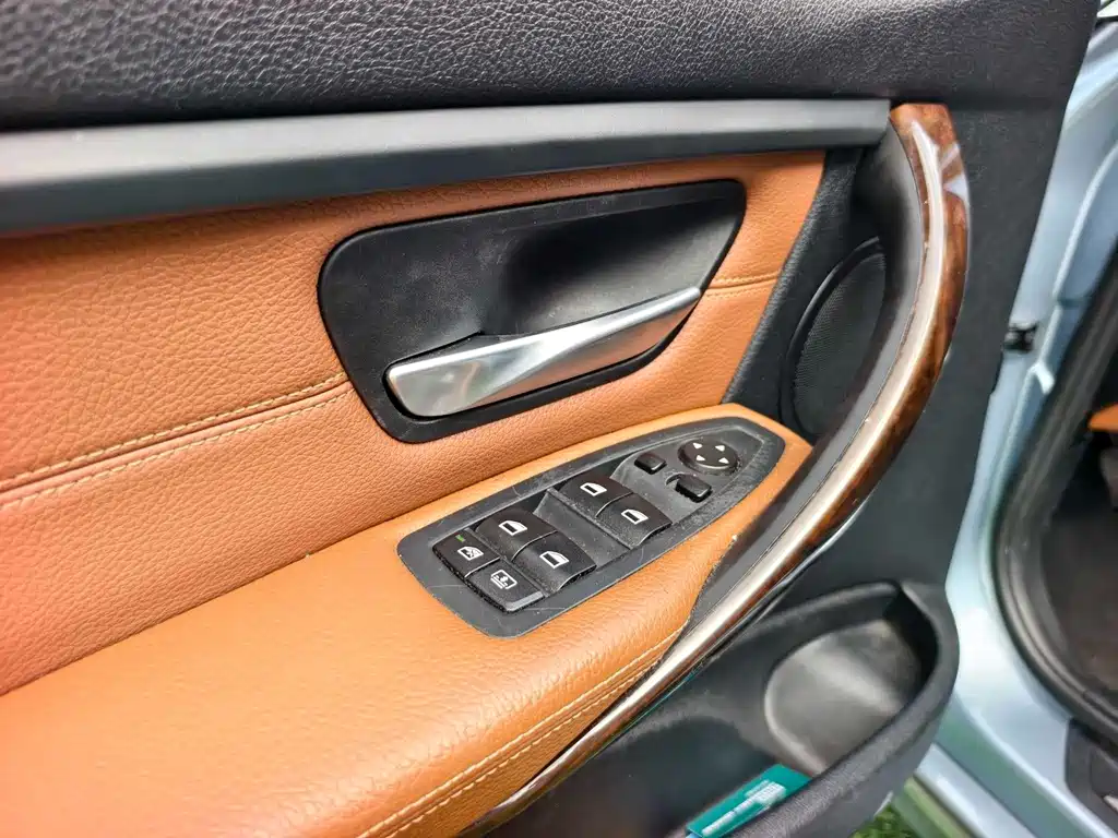 BMW 3 Series 2013