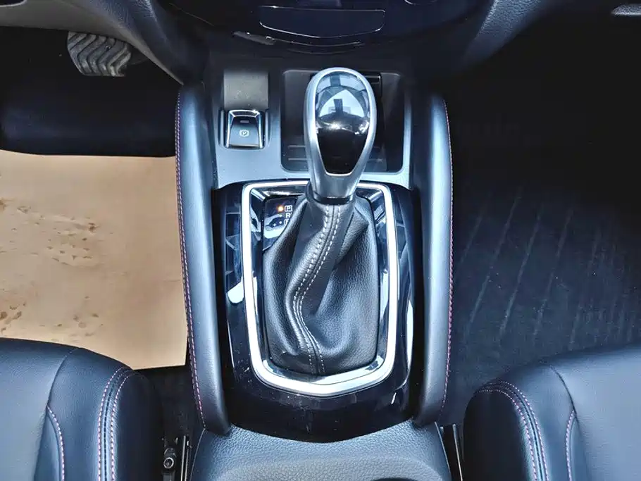 Nissan Qashqai 2024 — фото 16