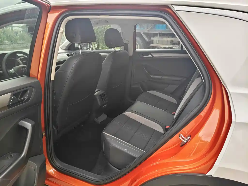 Volkswagen T-Roc 2020