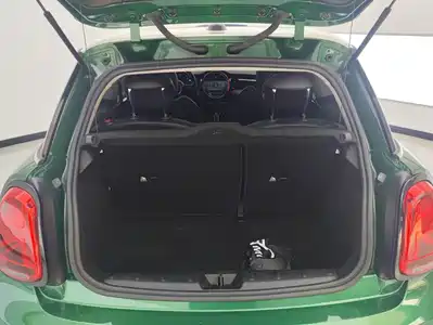 MINI MINI 2021