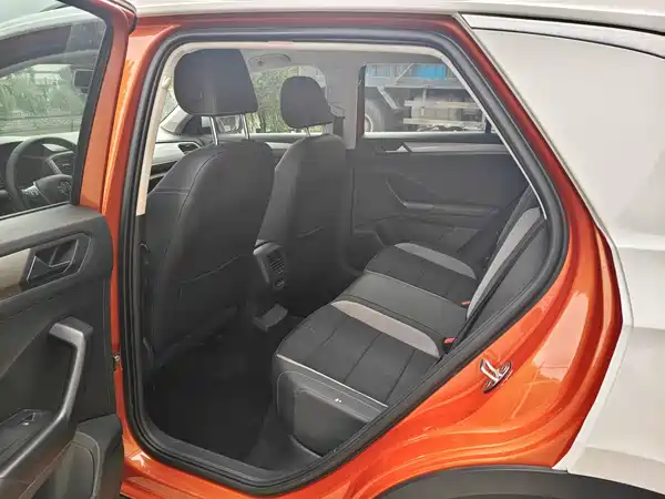 Volkswagen T-Roc 2020