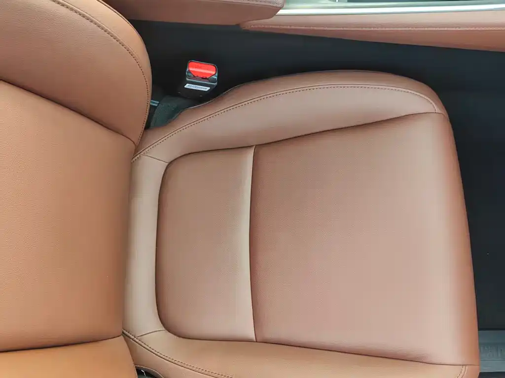 Honda Inspire 2023 — фото 17