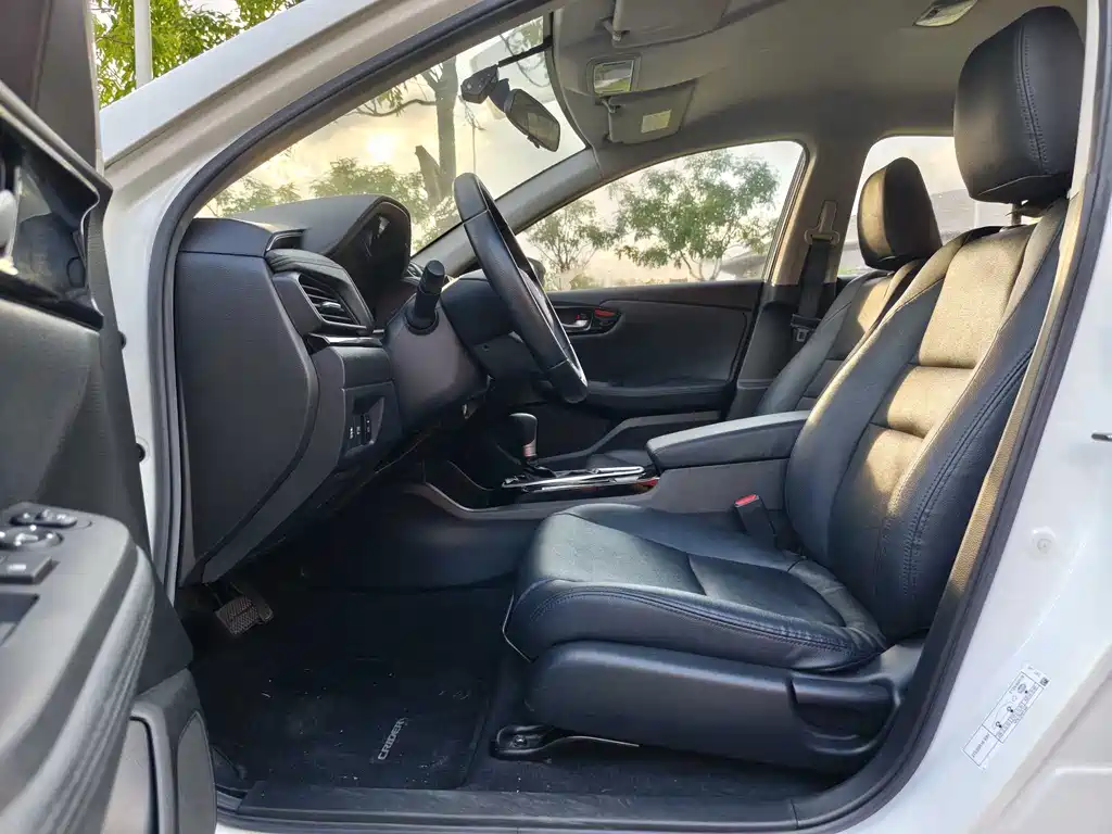 Honda Crider 2019 — фото 10