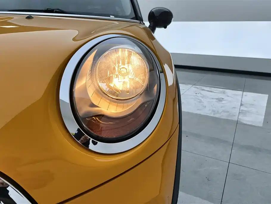 MINI Mini 2018 — фото 5