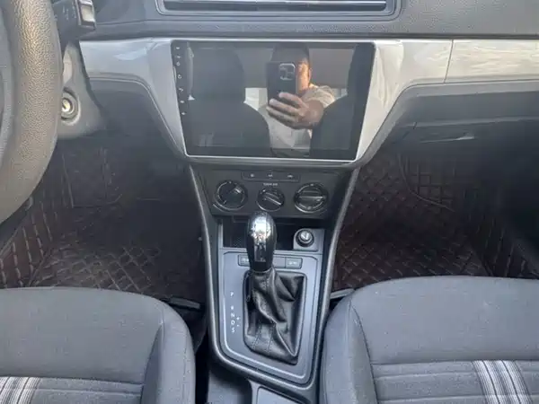 Volkswagen Lavida 2019