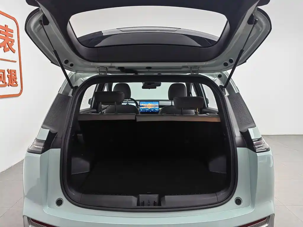 Aion Y 2023 — фото 16