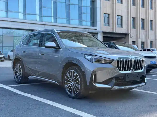 BMW X1 2023