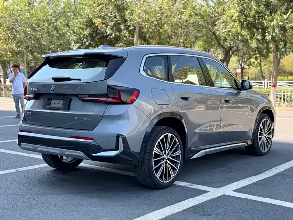 BMW X1 2023