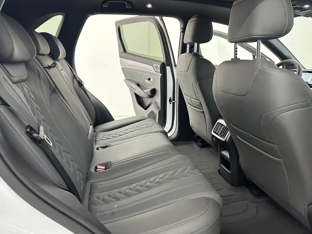 BYD L DM-i 2025 — фото 12